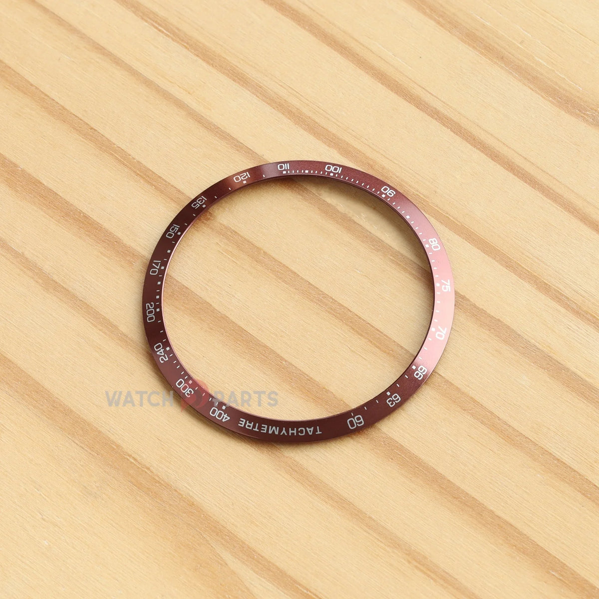 Watch Aluminum Bezel for TAG Heuer Carrera Calibre 16 41mm Watch Insert