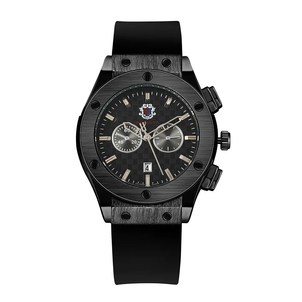 New Fashion Men Watch Business Trend Calendar Wristwatch For Men Watch Casual Luxury Clock Watch Reloj Hombre Relogio Masculino