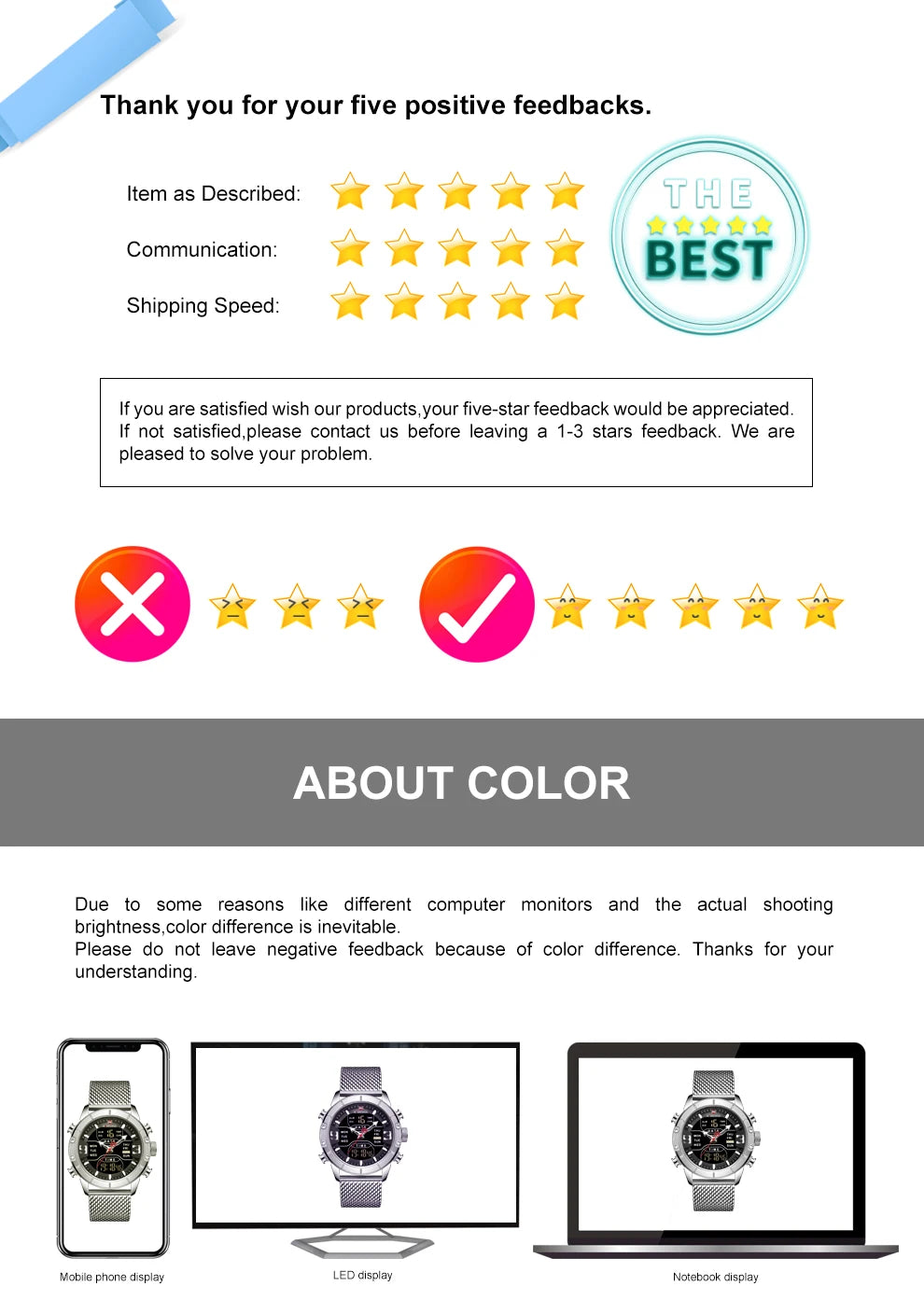 NAVIFORCE New Fashion Multifunctional Men Watches Top Brand Genuine Leather Waterproof Digital Analog Quartz Luminous Male Clock