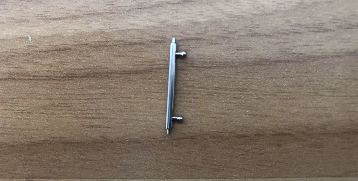 Stainless Steel 1.78mm Double Quick Release Speedpin Spring Bars