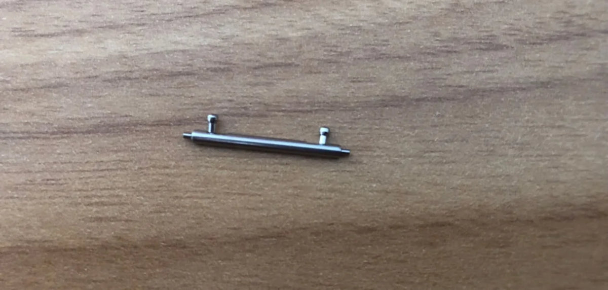 Stainless Steel 1.78mm Double Quick Release Speedpin Spring Bars