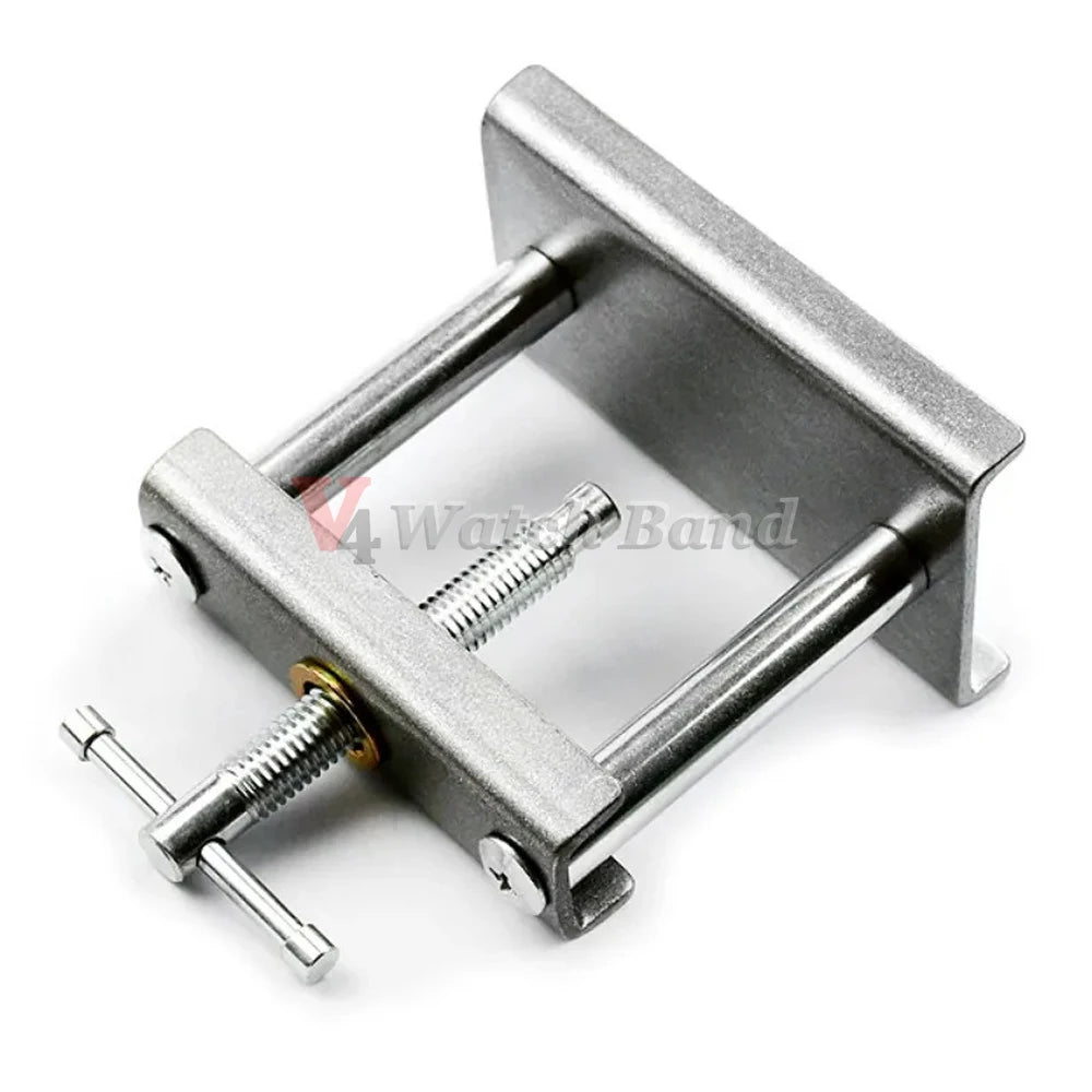 12pcs/18pcs/set Professional Watch Press Set Watch Back Case Closing Tool & Fitting Dies Watch Repairing Tool 18pcs Die Kit
