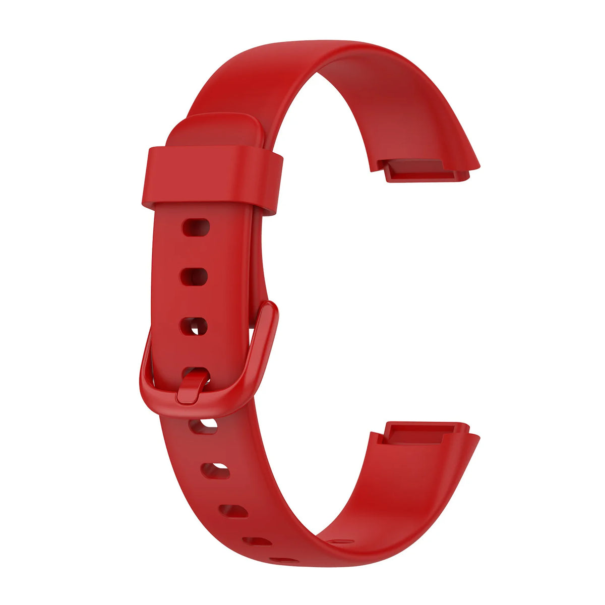 Sport Silicone Band For Fitbit Luxe Strap Soft Smart Watch Wristband Watchband Replacement belt For Fitbit Luxe Strap Accessorie