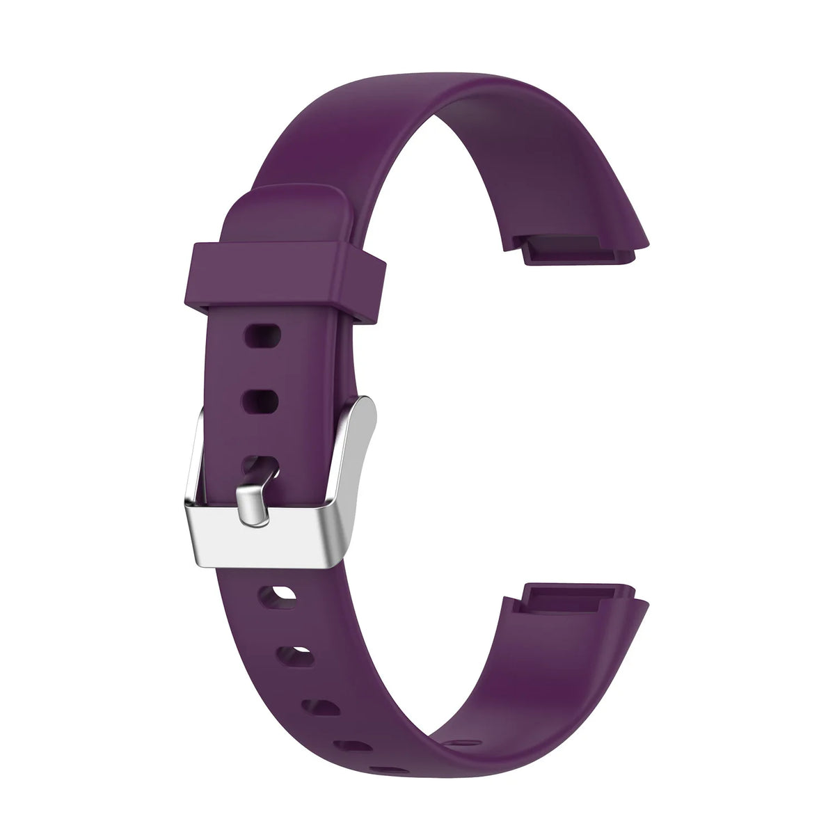 Sport Silicone Band For Fitbit Luxe Strap Soft Smart Watch Wristband Watchband Replacement belt For Fitbit Luxe Strap Accessorie