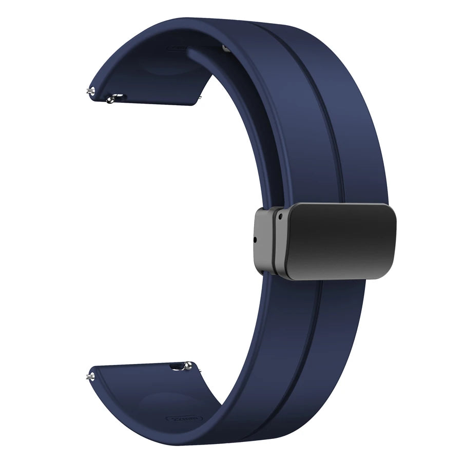 22mm Watch Band For OnePlus Watch 2 3 Strap Replaced Correa For OPPO Watch X2 4 Pro Bracelet For Realme Watch 3 S Pro Wristband