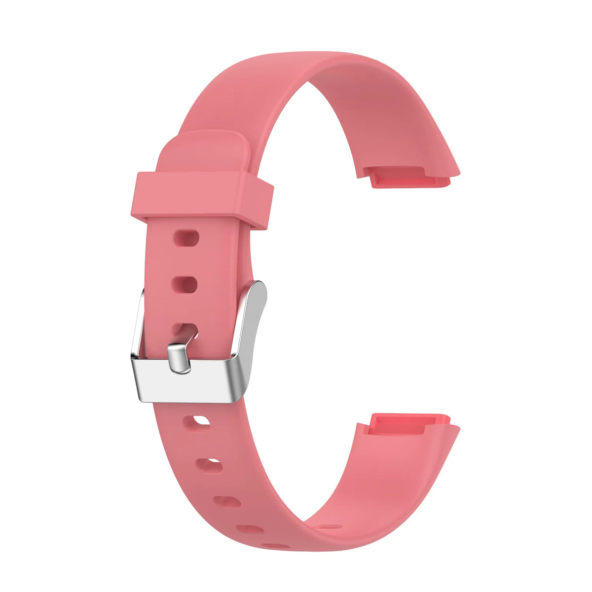 Sport Silicone Band For Fitbit Luxe Strap Soft Smart Watch Wristband Watchband Replacement belt For Fitbit Luxe Strap Accessorie