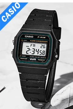 Casio Watch for Men Simple Relogio Waterproof Business Casual Watch MTP-V005D-2B4 Steel Belt Series