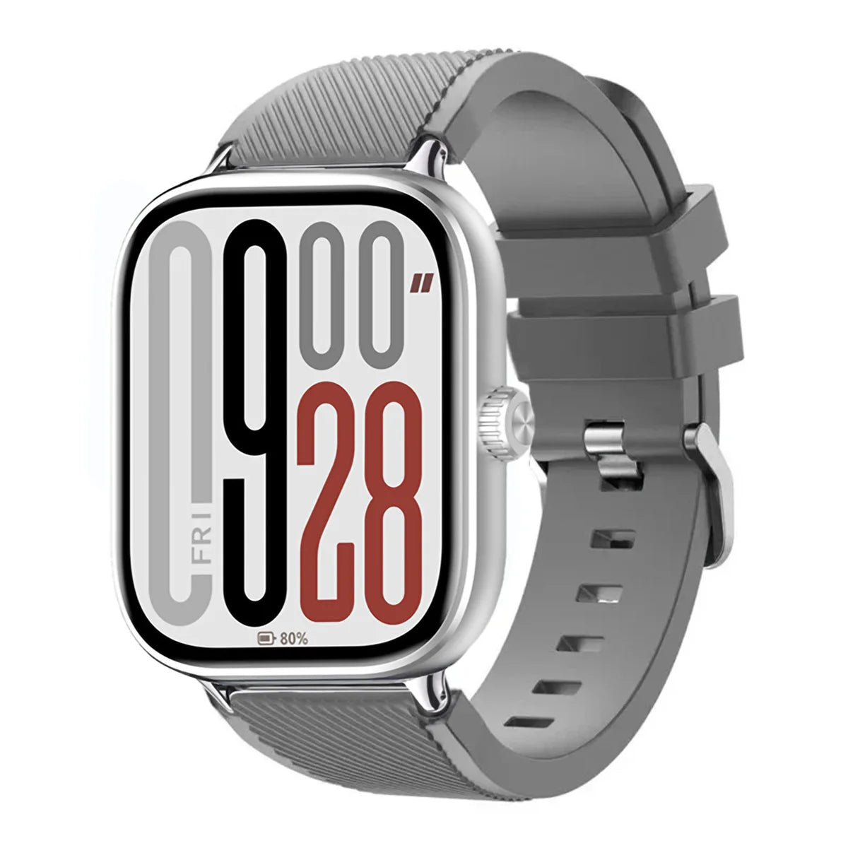 Silicone Band for xiaomi Redmi Watch 4/5 Strap accessories Sport Replacement correa bracelet For Xiaomi Band 8 pro/9 pro bands