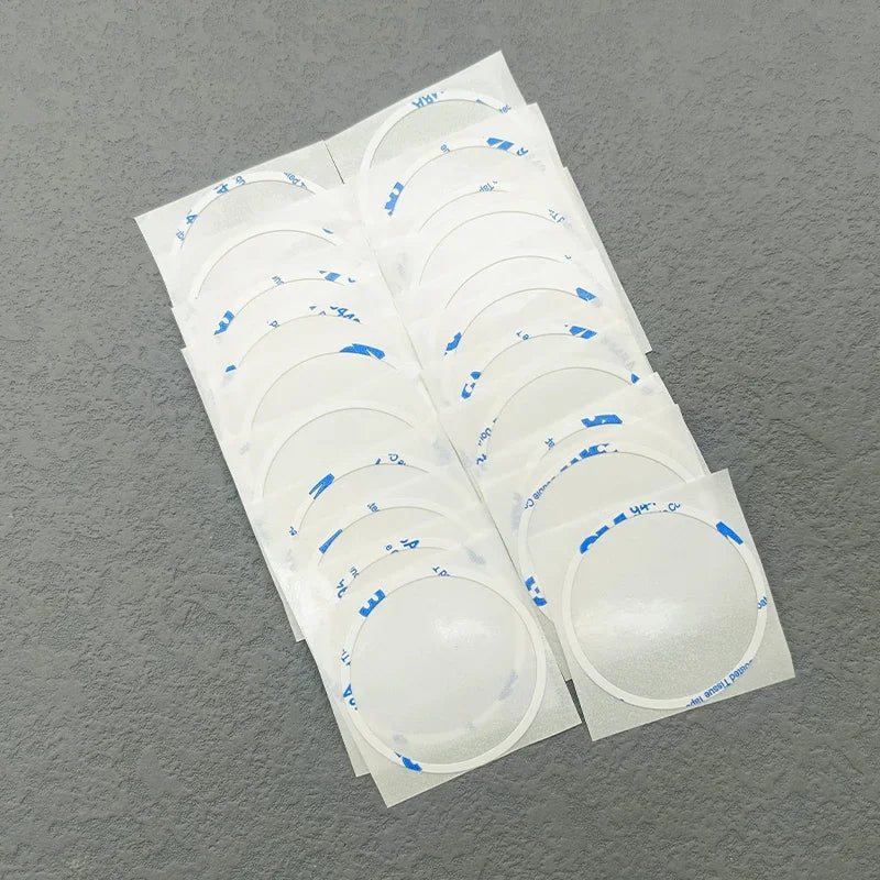 5/10/20pcs Watch Bezel Sticker Waterproof Sticker Fixing Watch Bezle 38mm 40mm 41mm 42mm 44mm 45mm Bezel Ring Install Tools