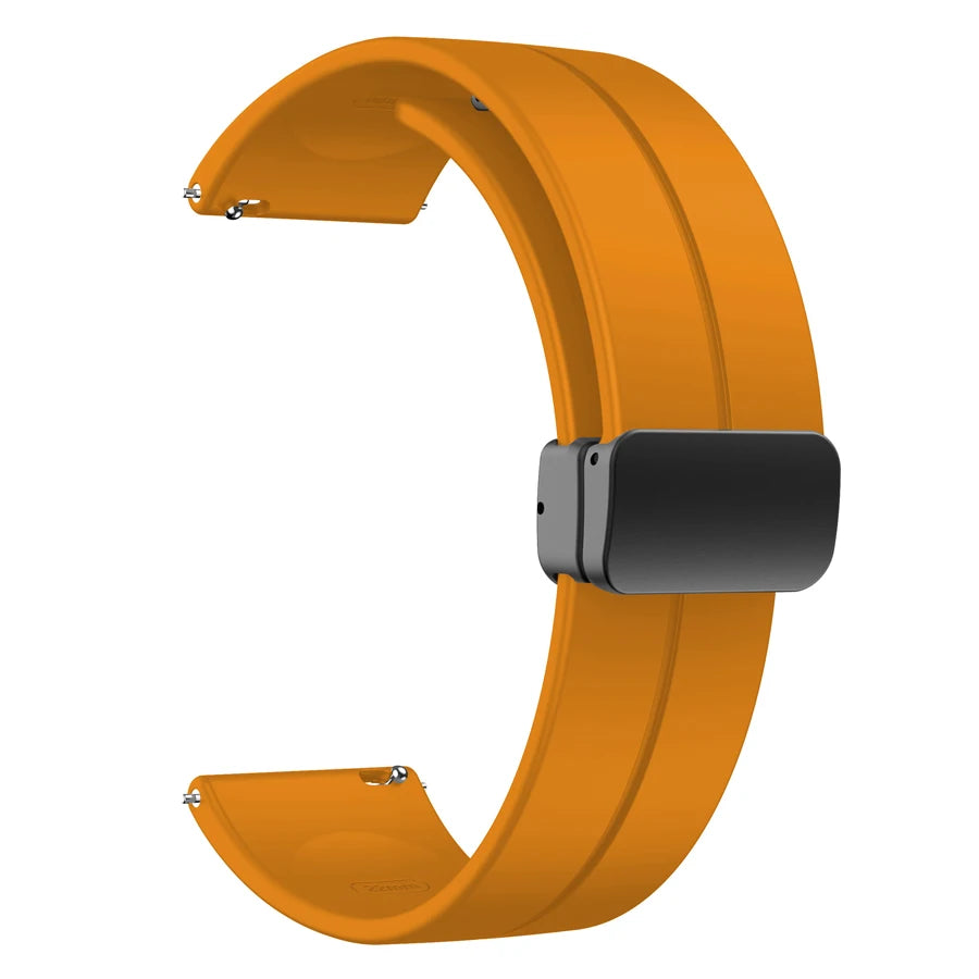 22mm Watch Band For OnePlus Watch 2 3 Strap Replaced Correa For OPPO Watch X2 4 Pro Bracelet For Realme Watch 3 S Pro Wristband