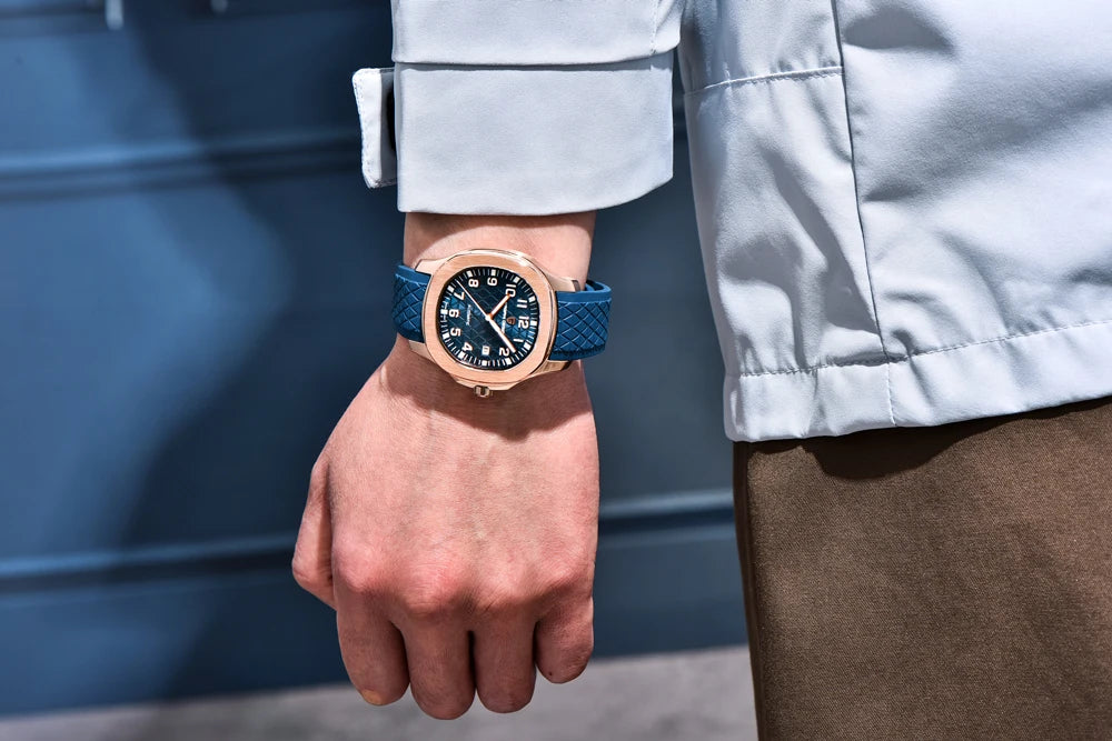 2026 New PAGANI DESIGN Men's Watches Luxury Mechanical Wristwatch 8215 Automatic Watch Man AR Sapphire Waterproof Super Luminous