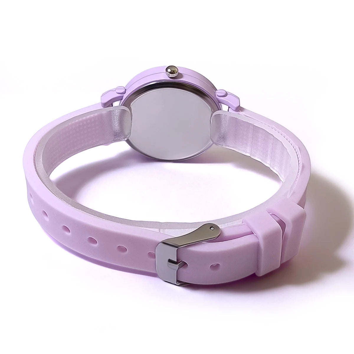 Women's Watch Silicone Strap Wristwatch Quartz Watches Women Clock Casual Female Watches Gift Reloj Mujer relogios feminino