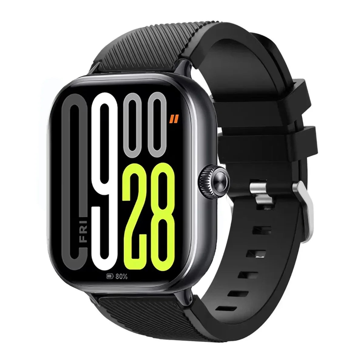 Silicone Band for xiaomi Redmi Watch 4/5 Strap accessories Sport Replacement correa bracelet For Xiaomi Band 8 pro/9 pro bands