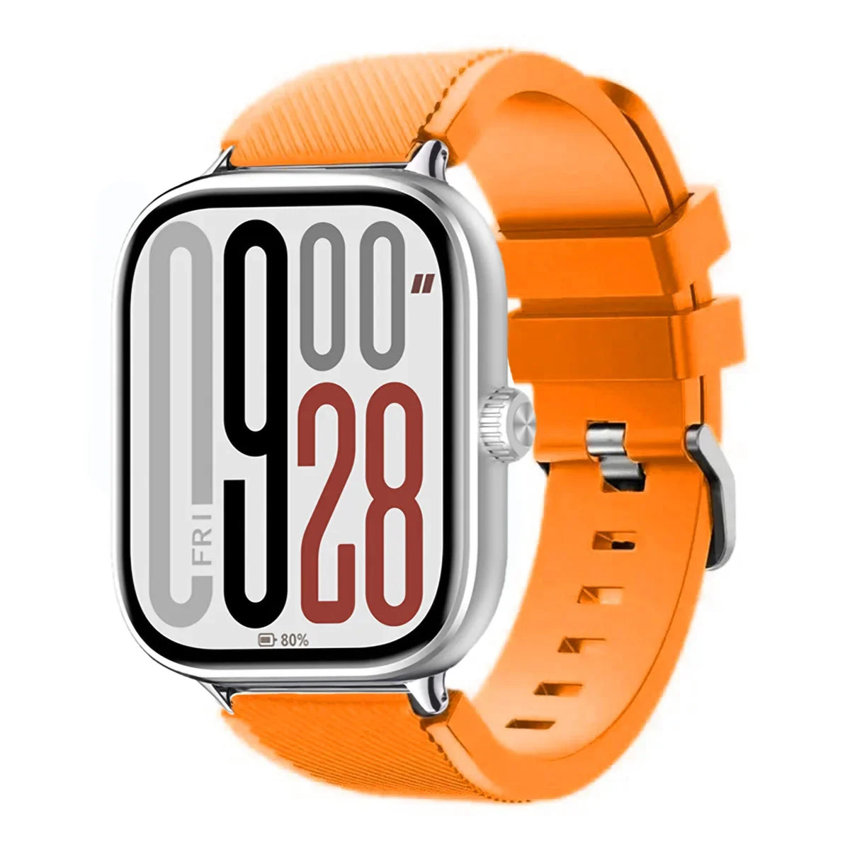 Silicone Band for xiaomi Redmi Watch 4/5 Strap accessories Sport Replacement correa bracelet For Xiaomi Band 8 pro/9 pro bands