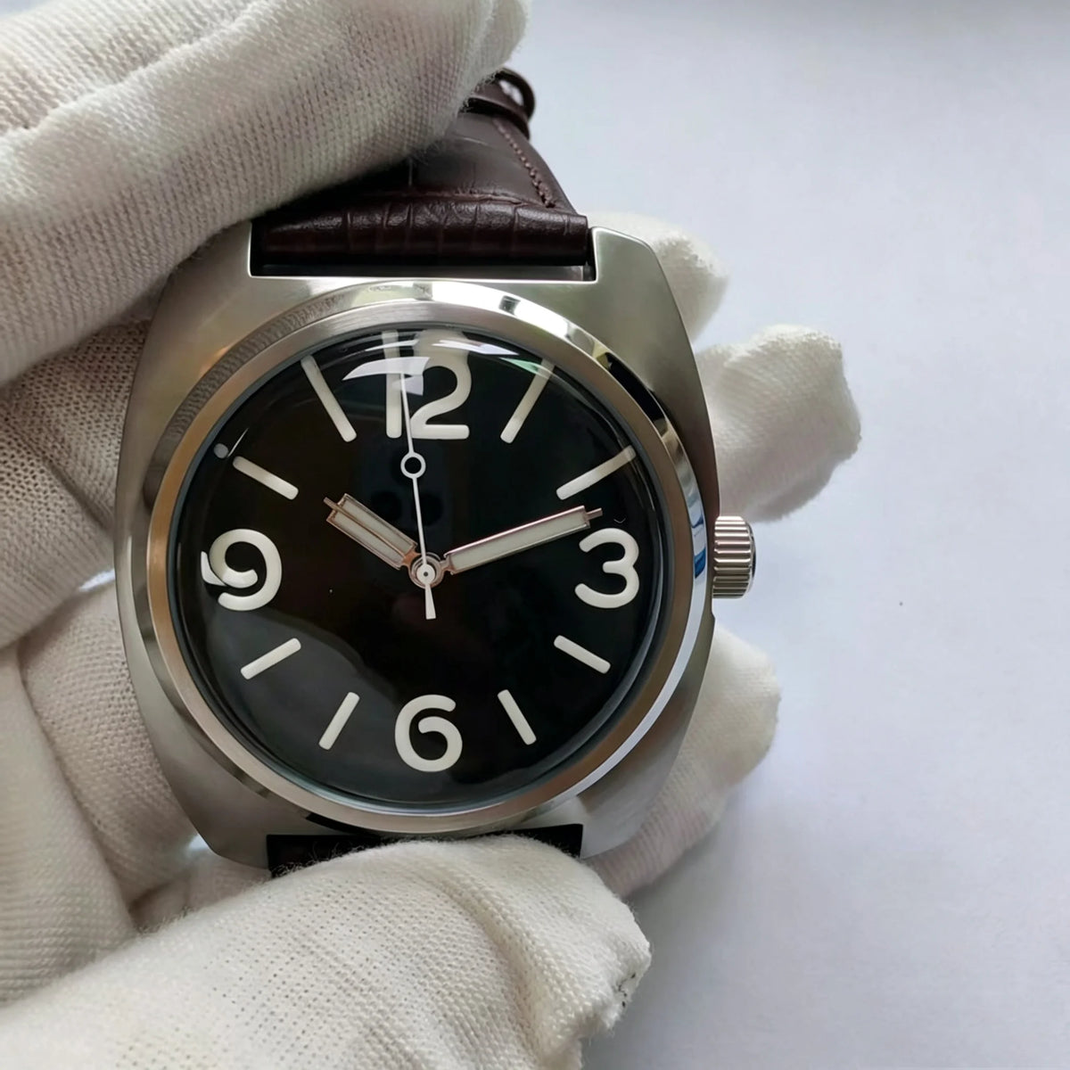 Mechanical Watches Men