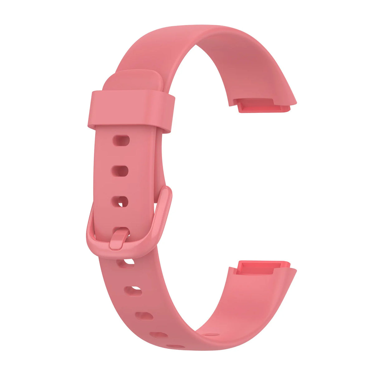 Sport Silicone Band For Fitbit Luxe Strap Soft Smart Watch Wristband Watchband Replacement belt For Fitbit Luxe Strap Accessorie