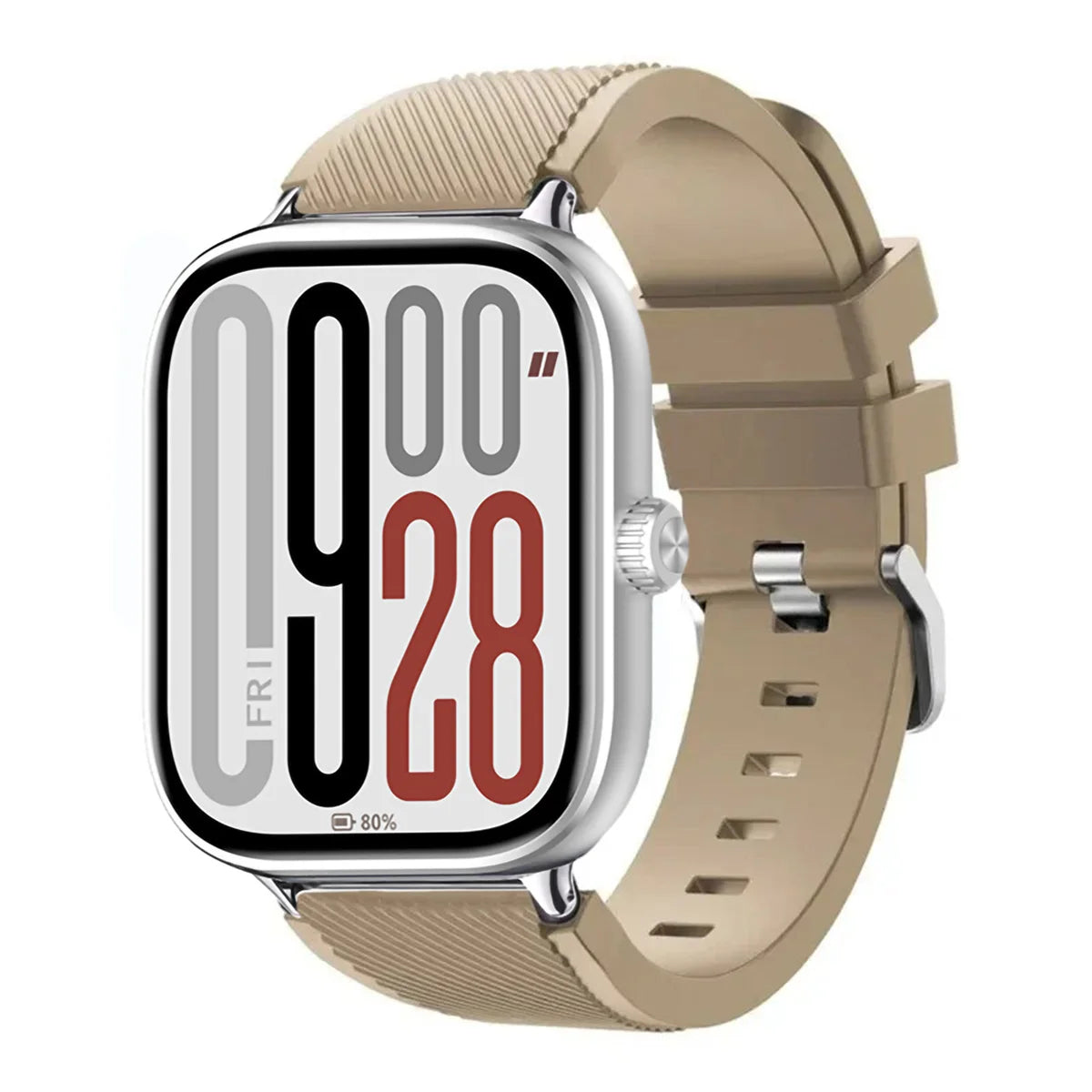 Silicone Band for xiaomi Redmi Watch 4/5 Strap accessories Sport Replacement correa bracelet For Xiaomi Band 8 pro/9 pro bands