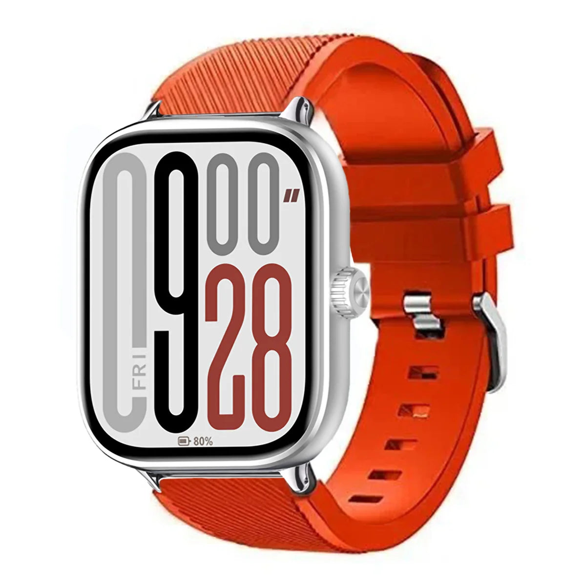 Silicone Band for xiaomi Redmi Watch 4/5 Strap accessories Sport Replacement correa bracelet For Xiaomi Band 8 pro/9 pro bands