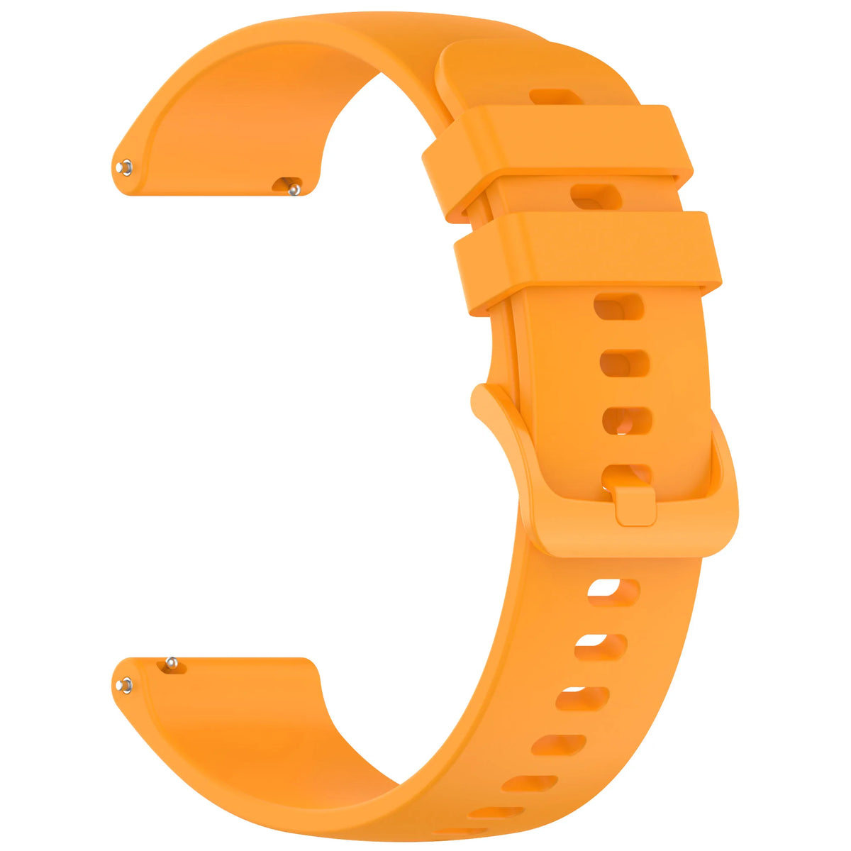 20MM Silicone Strap For Amazfit Bip S Smart Watch Band for Amazfit GTS 4 2 mini 3 2E Bracelet Bip 5 3 Pro/U Pro/GTR 42mm Correa