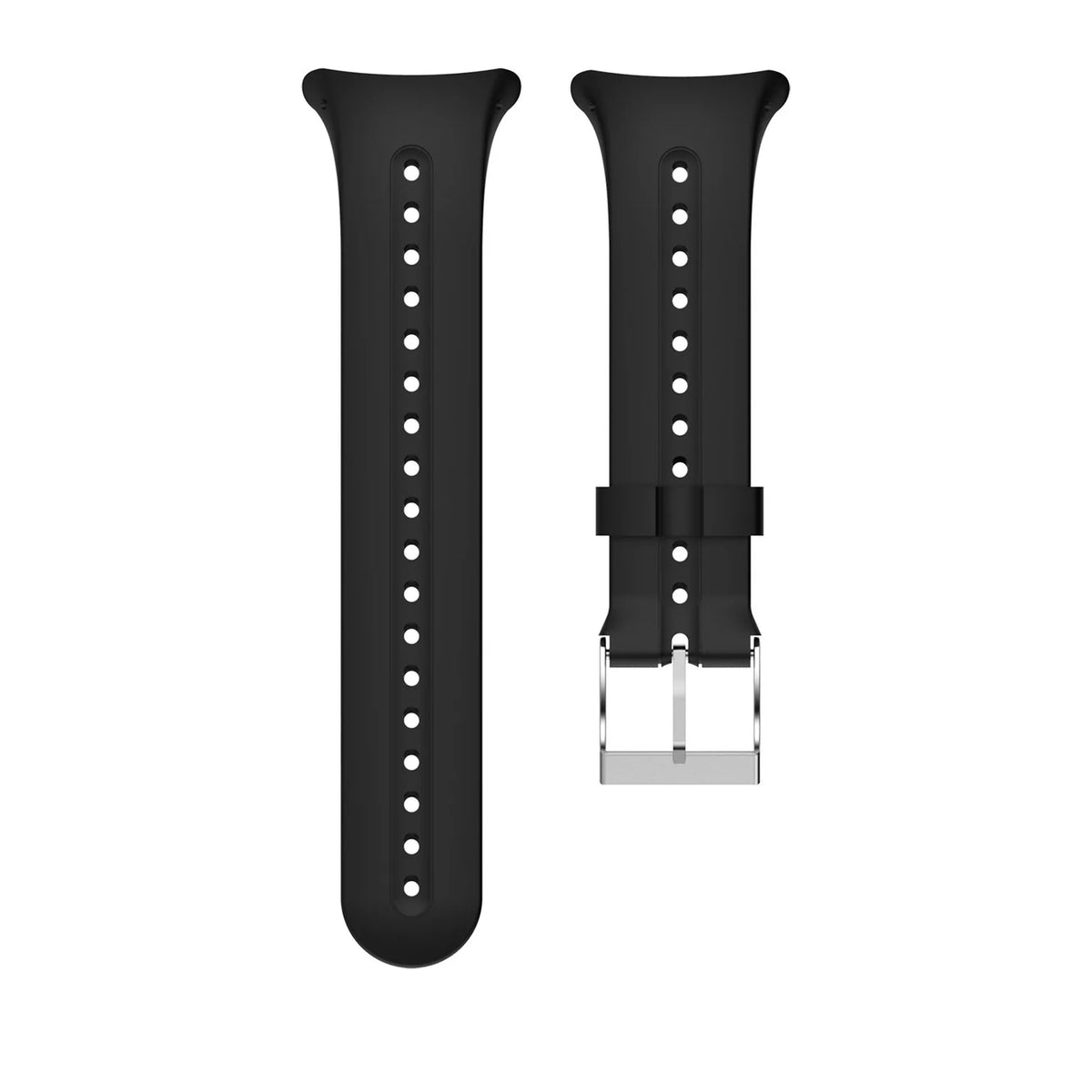 Watchband Silicone Strap For Garmin Swim Smart Wristbands Bracelet Replacement Band belt With Tools