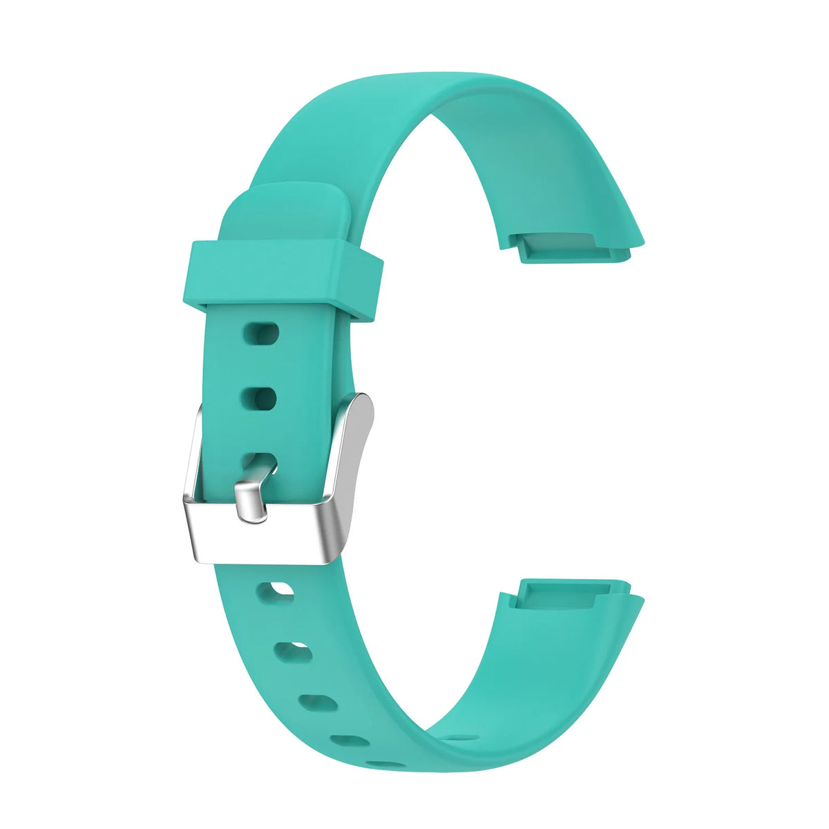 Sport Silicone Band For Fitbit Luxe Strap Soft Smart Watch Wristband Watchband Replacement belt For Fitbit Luxe Strap Accessorie