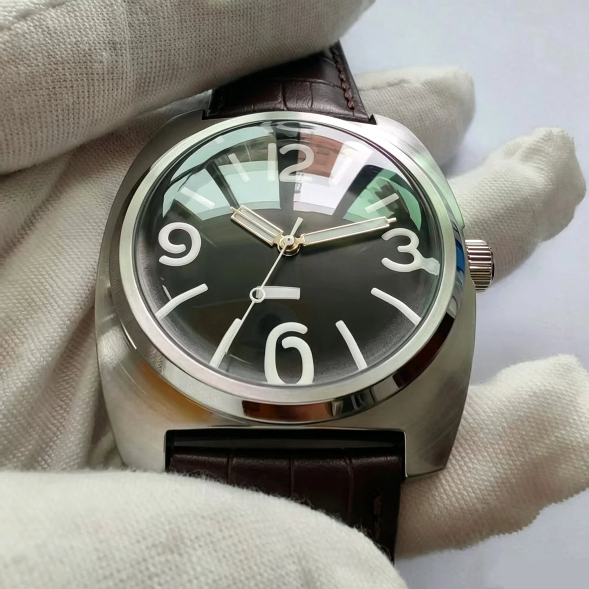 Mechanical Watches Men