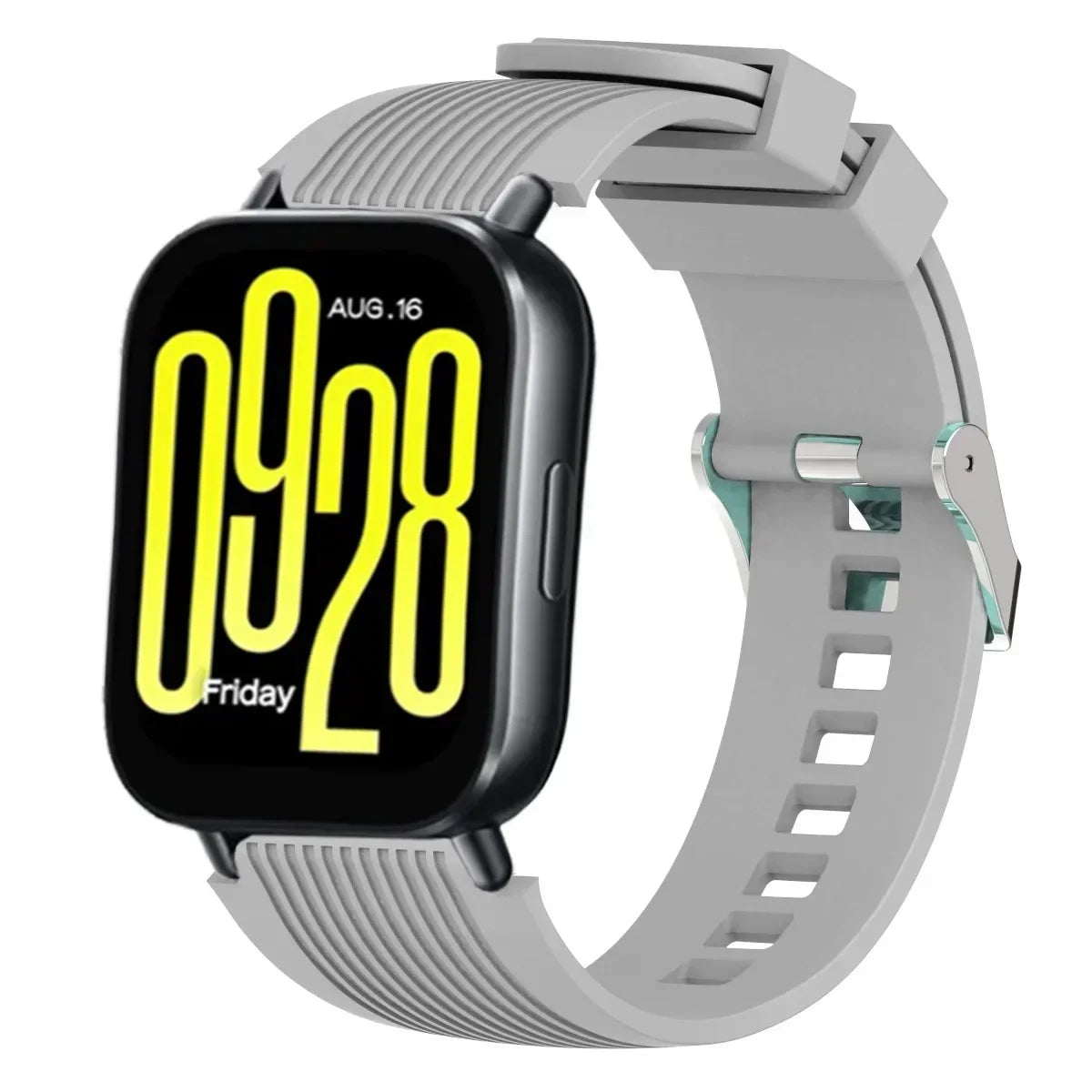 Sports Silicone Strap For Redmi Watch 5 Active Soft Breathable Bracelet Wristband Belt For Redmi Watch 5 Lite Correa Replacement