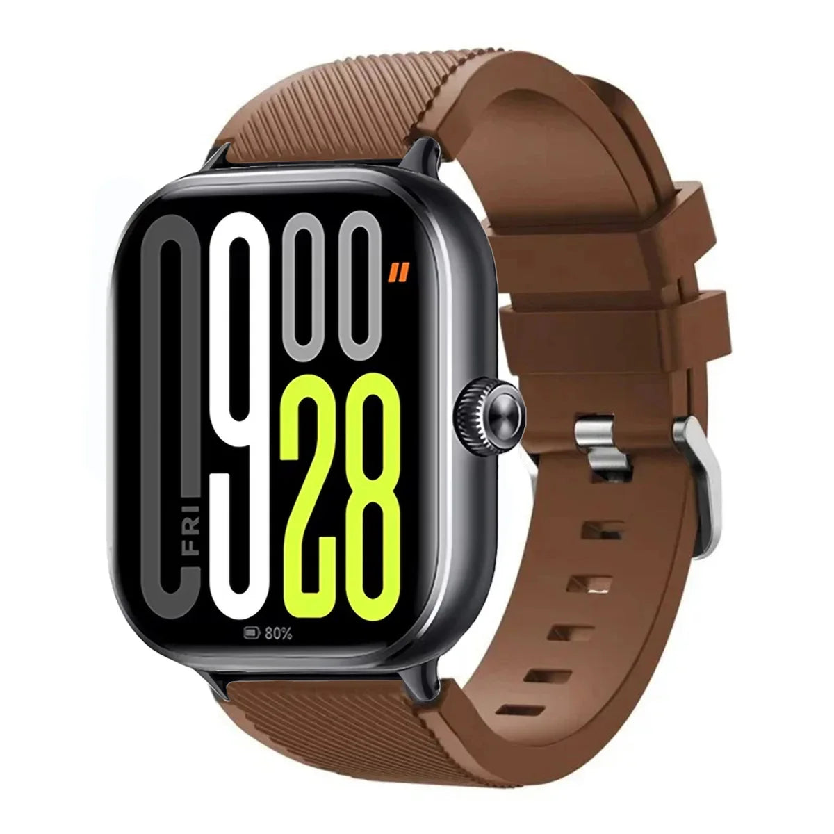 Silicone Band for xiaomi Redmi Watch 4/5 Strap accessories Sport Replacement correa bracelet For Xiaomi Band 8 pro/9 pro bands