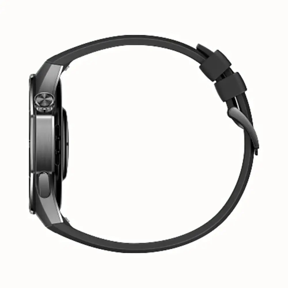 Silicone Strap For Huawei Watch GT 7Pro 6Pro 5Pro Watchband Bracelet For Huawei Watch 5 46mm Smartwatch Wristband Accessories