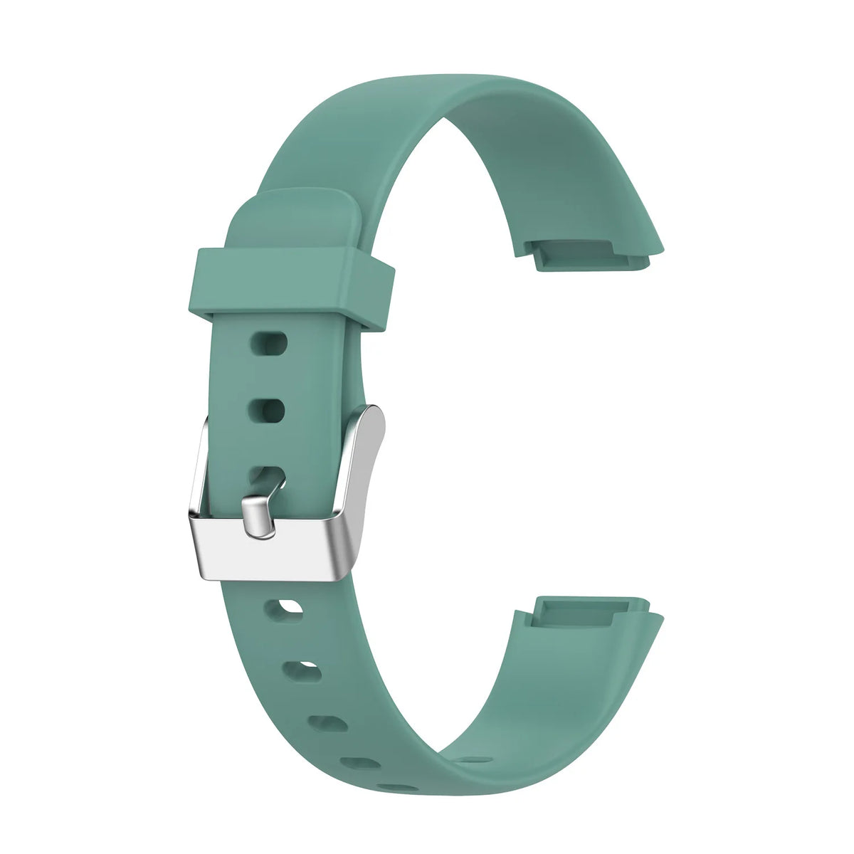 Sport Silicone Band For Fitbit Luxe Strap Soft Smart Watch Wristband Watchband Replacement belt For Fitbit Luxe Strap Accessorie