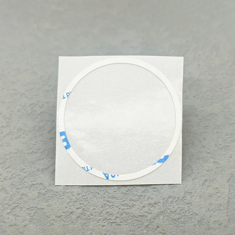 5/10/20pcs Watch Bezel Sticker Waterproof Sticker Fixing Watch Bezle 38mm 40mm 41mm 42mm 44mm 45mm Bezel Ring Install Tools