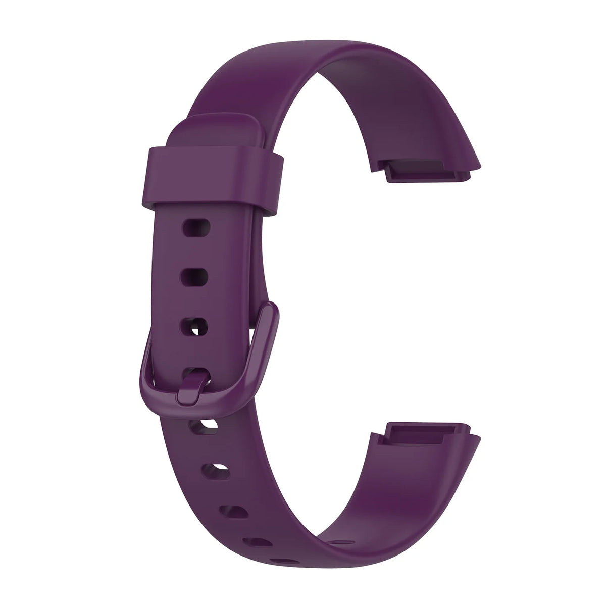 Sport Silicone Band For Fitbit Luxe Strap Soft Smart Watch Wristband Watchband Replacement belt For Fitbit Luxe Strap Accessorie