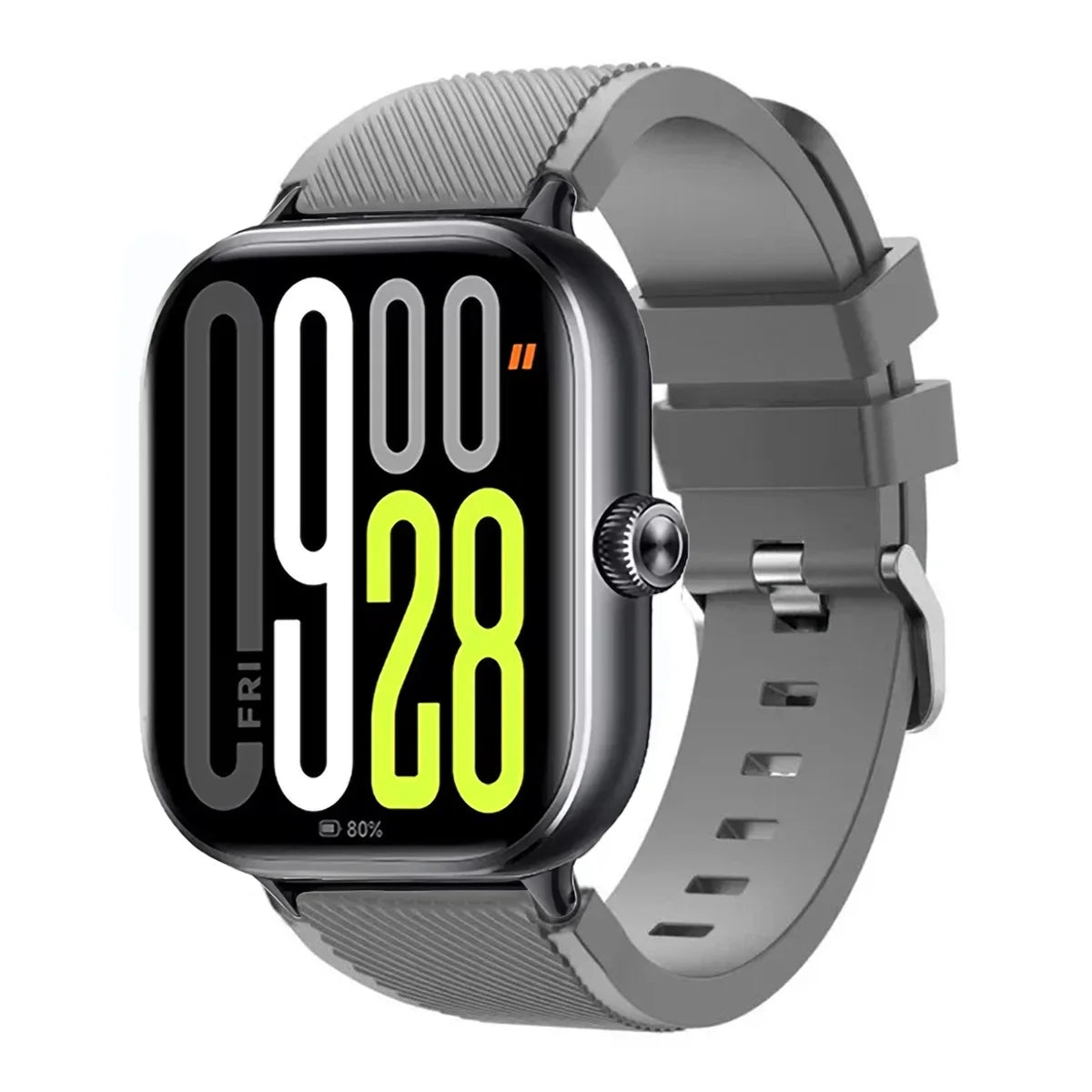Silicone Band for xiaomi Redmi Watch 4/5 Strap accessories Sport Replacement correa bracelet For Xiaomi Band 8 pro/9 pro bands