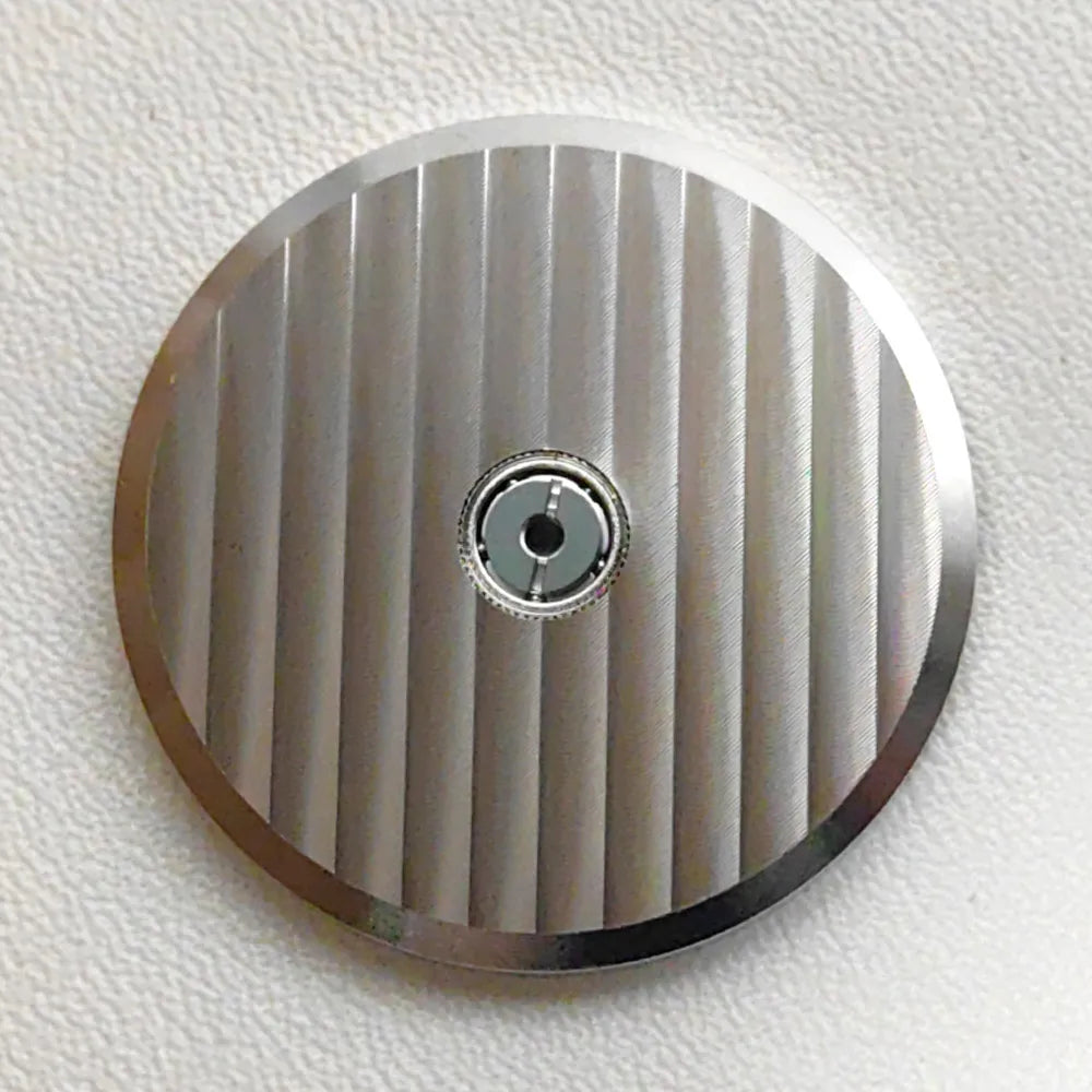NH35 Movement Rotor Hammer Fit for NH36 NH38 NH39 4R35 7S26 NH35 Movement Pendulum Oscillating Weight Hammer Rotor PartS