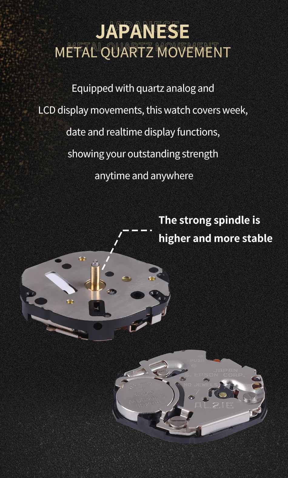 NAVIFORCE New Fashion Multifunctional Men Watches Top Brand Genuine Leather Waterproof Digital Analog Quartz Luminous Male Clock