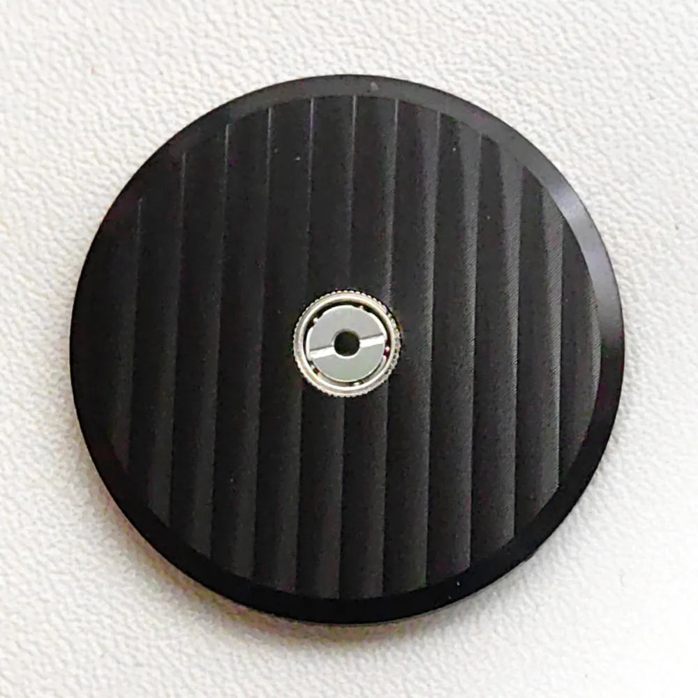 NH35 Movement Rotor Hammer Fit for NH36 NH38 NH39 4R35 7S26 NH35 Movement Pendulum Oscillating Weight Hammer Rotor PartS