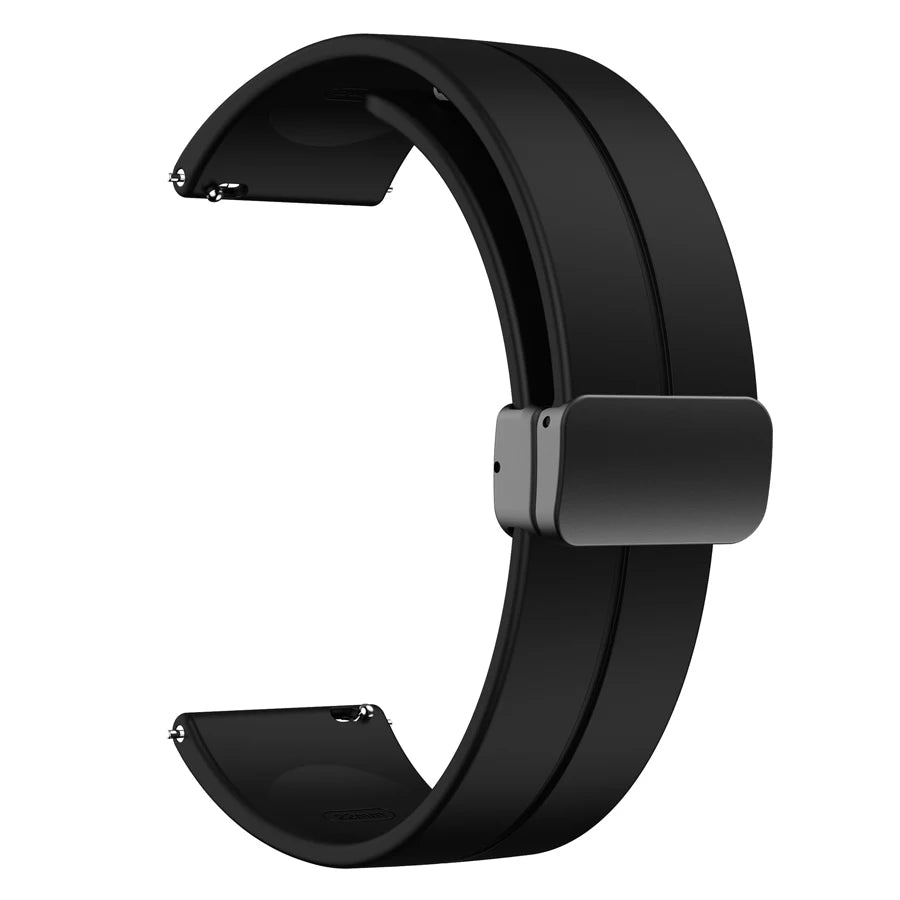 22mm Watch Band For OnePlus Watch 2 3 Strap Replaced Correa For OPPO Watch X2 4 Pro Bracelet For Realme Watch 3 S Pro Wristband