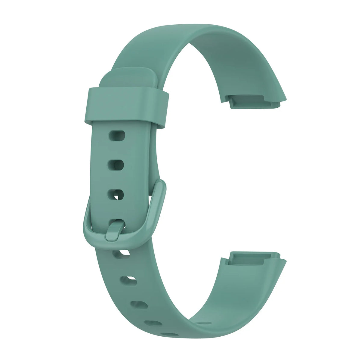 Sport Silicone Band For Fitbit Luxe Strap Soft Smart Watch Wristband Watchband Replacement belt For Fitbit Luxe Strap Accessorie