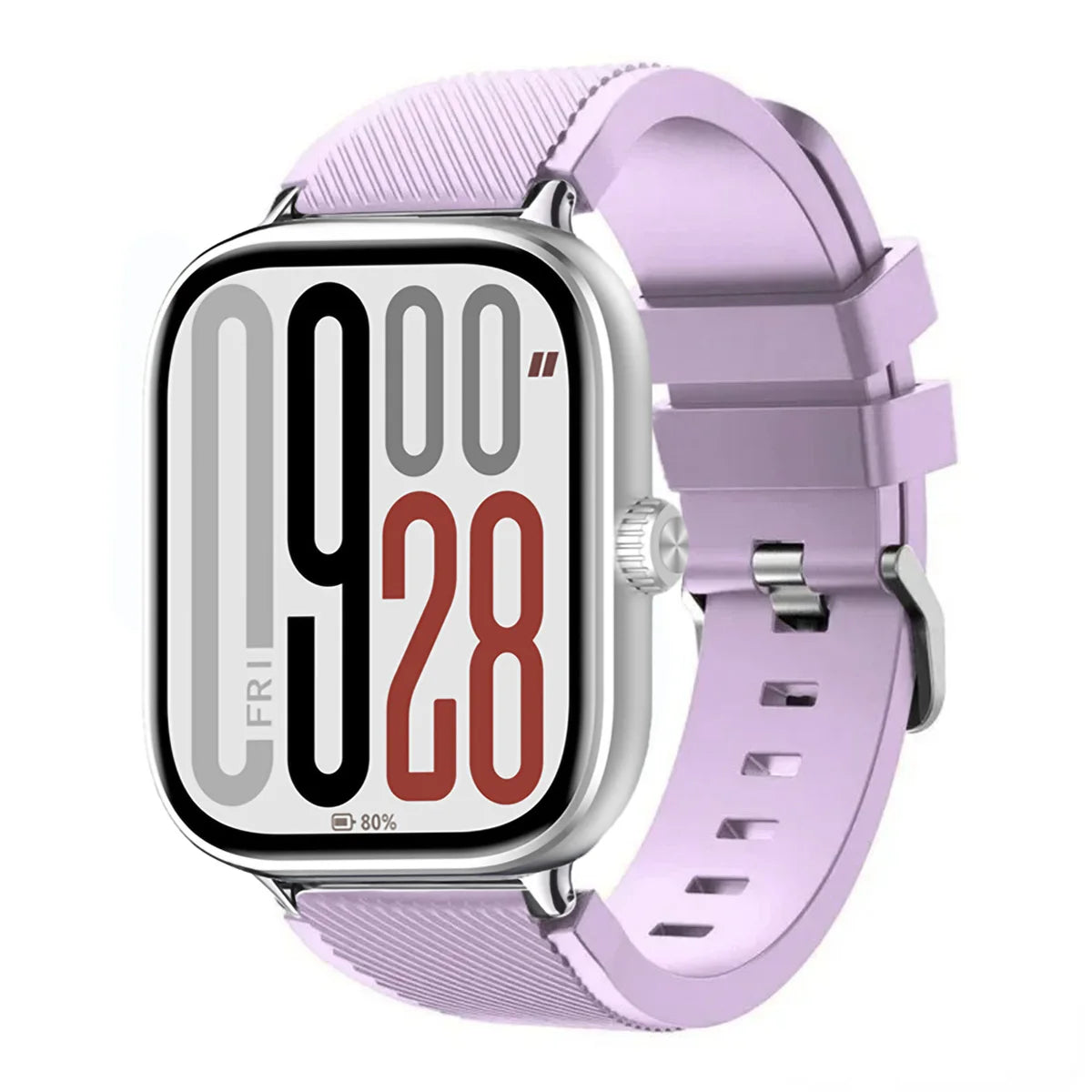 Silicone Band for xiaomi Redmi Watch 4/5 Strap accessories Sport Replacement correa bracelet For Xiaomi Band 8 pro/9 pro bands