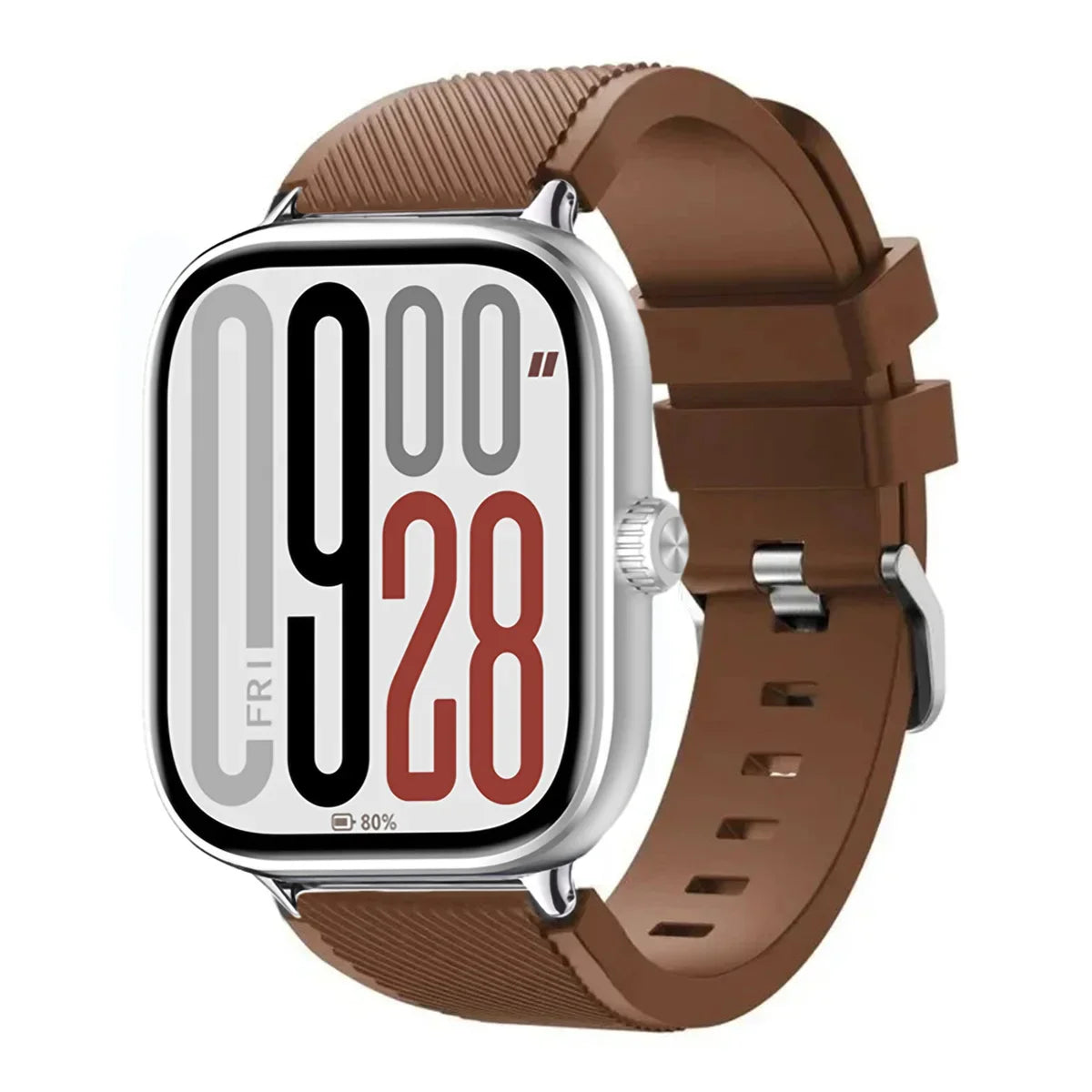Silicone Band for xiaomi Redmi Watch 4/5 Strap accessories Sport Replacement correa bracelet For Xiaomi Band 8 pro/9 pro bands