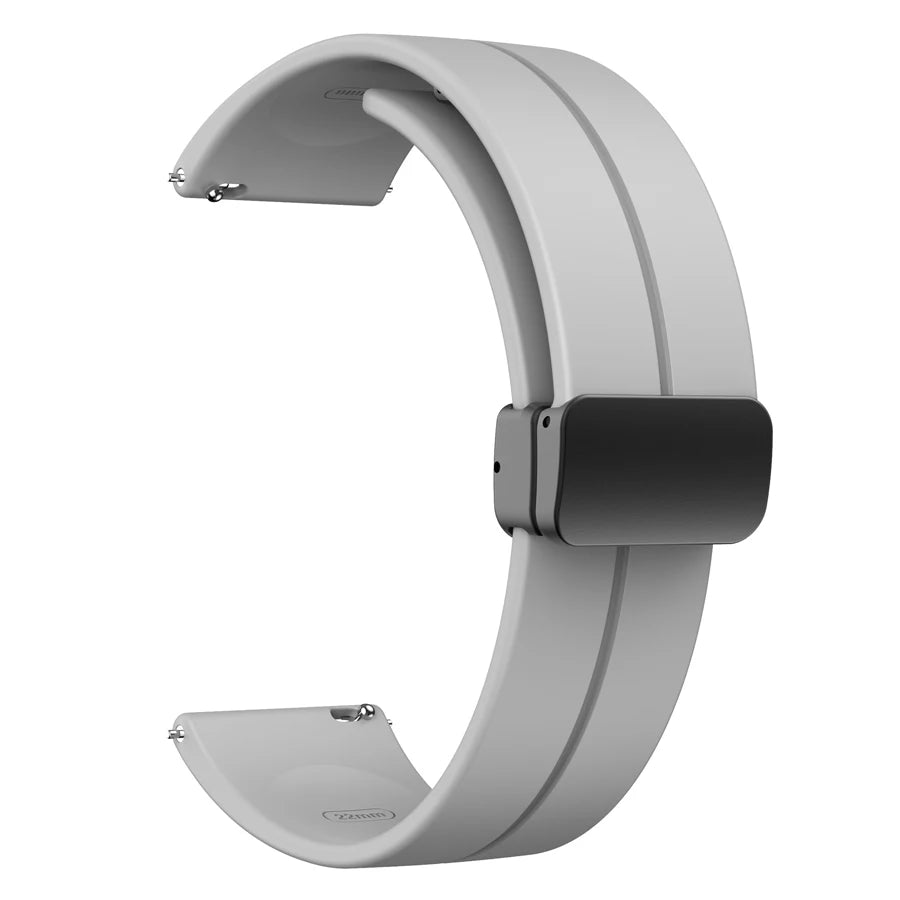22mm Watch Band For OnePlus Watch 2 3 Strap Replaced Correa For OPPO Watch X2 4 Pro Bracelet For Realme Watch 3 S Pro Wristband