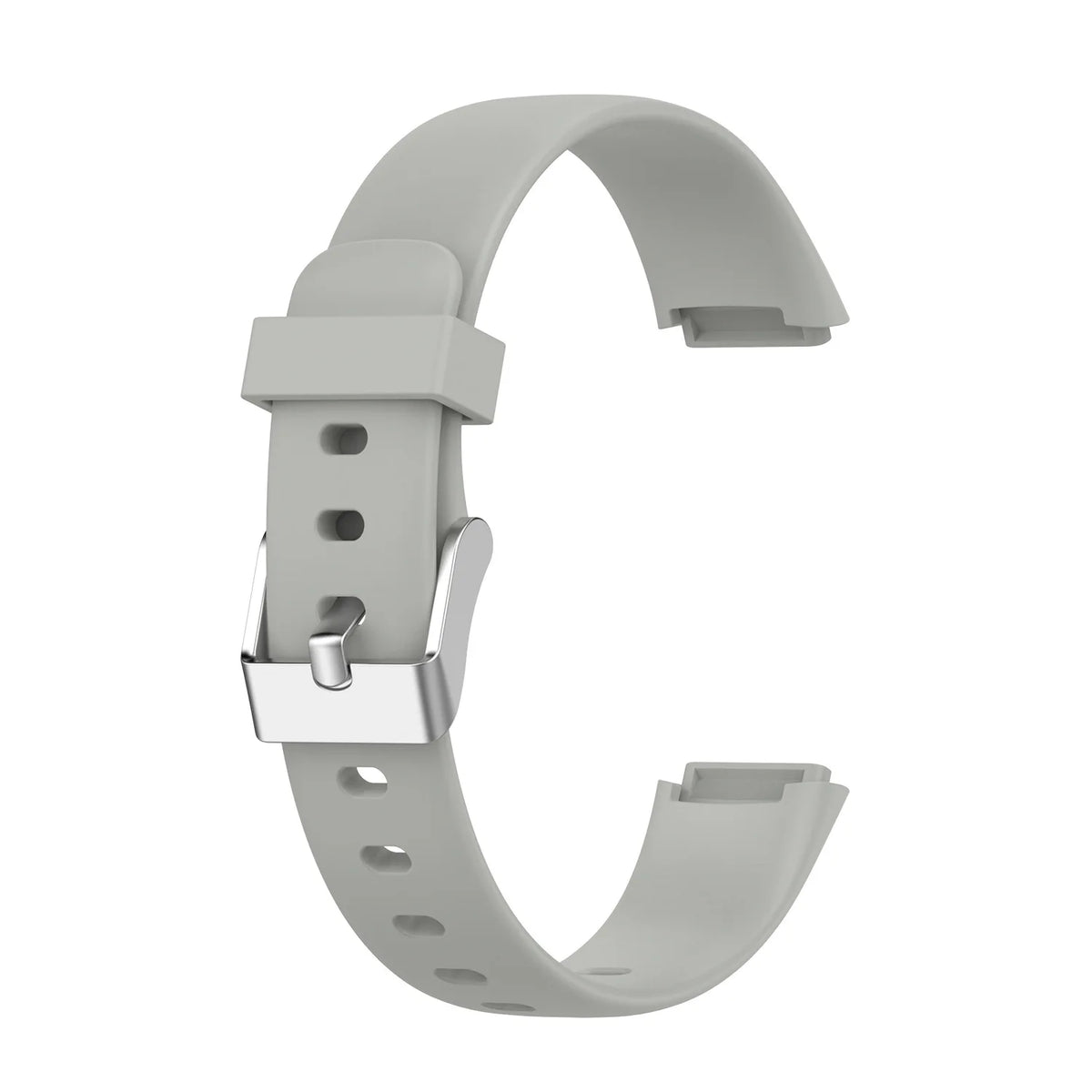 Sport Silicone Band For Fitbit Luxe Strap Soft Smart Watch Wristband Watchband Replacement belt For Fitbit Luxe Strap Accessorie