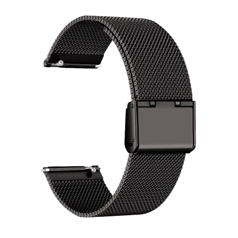 22mm Metal Band For Huami Amazfit T-Rex3 Pro 48mm Wrist Band Strap Bracelet For Amazfit Helio/Pace/Stratos 3 2 2S/Bip 6 5 Correa