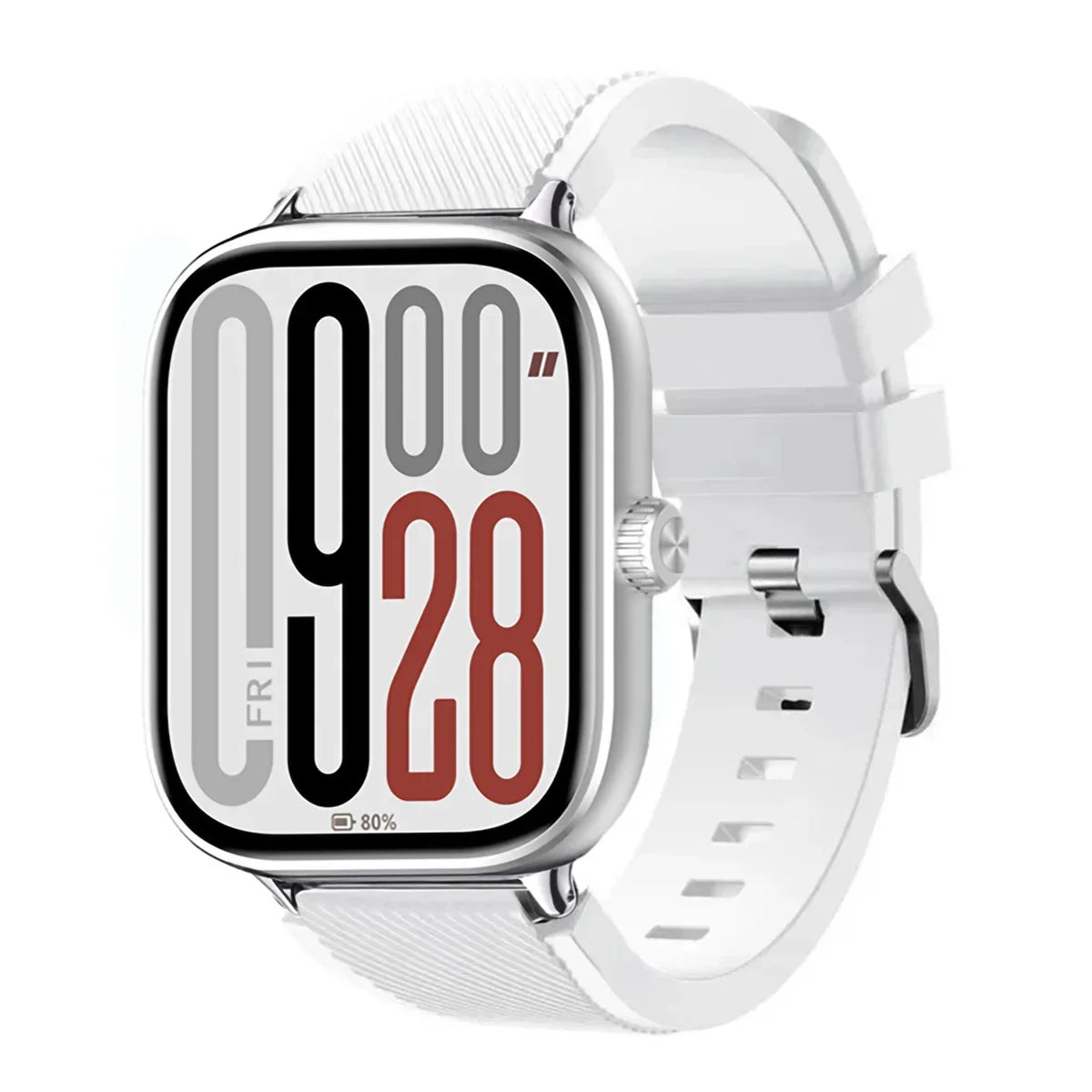 Silicone Band for xiaomi Redmi Watch 4/5 Strap accessories Sport Replacement correa bracelet For Xiaomi Band 8 pro/9 pro bands